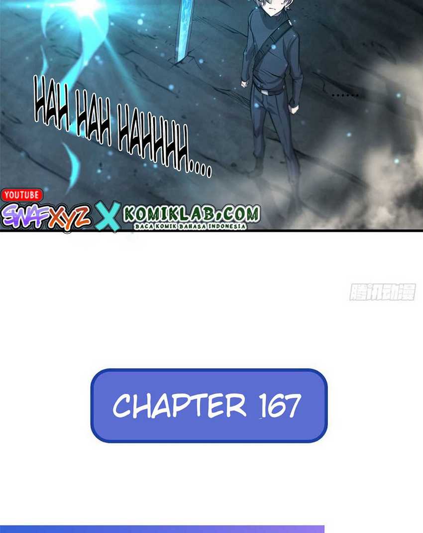 The Blood Princess And The Knight Chapter 166 - halaman 38