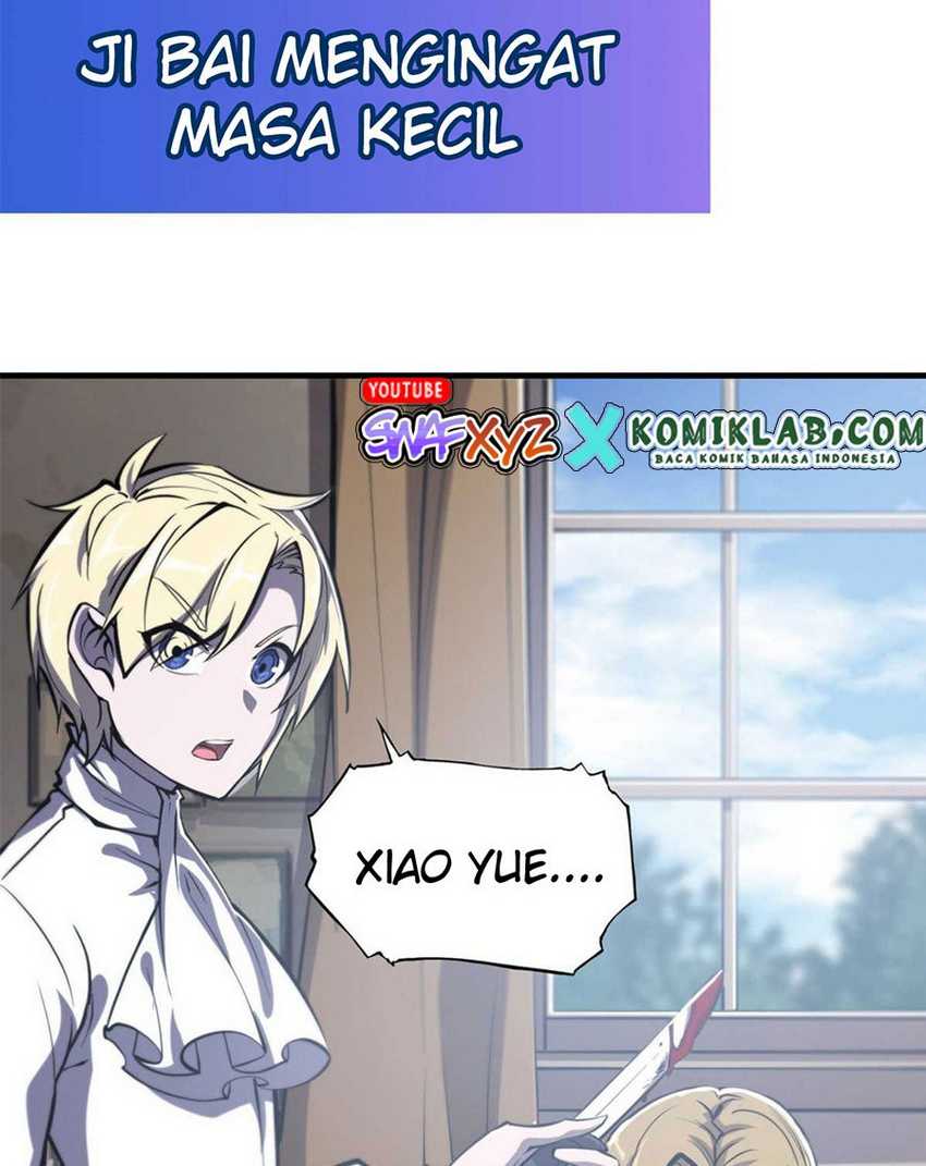 The Blood Princess And The Knight Chapter 166 - halaman 39