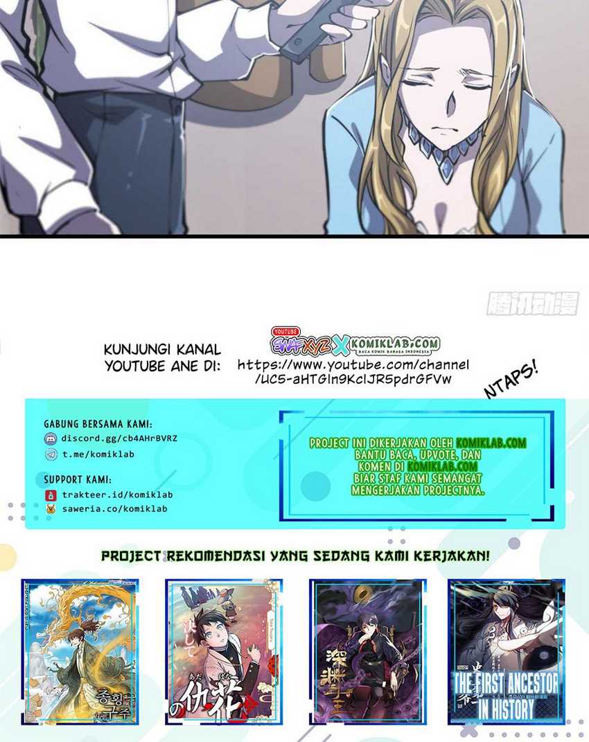 The Blood Princess And The Knight Chapter 166 - halaman 40