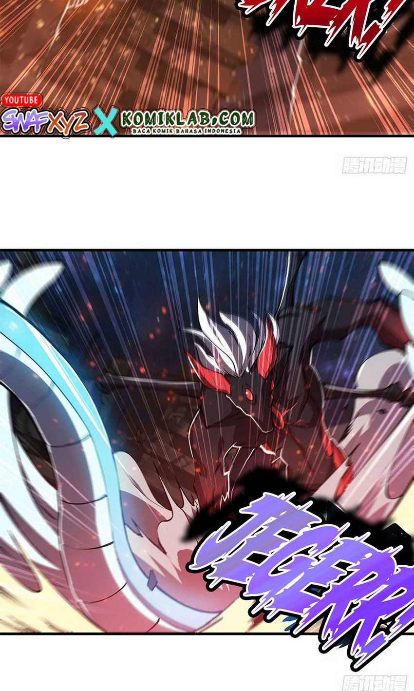 The Blood Princess And The Knight Chapter 166 - halaman 9