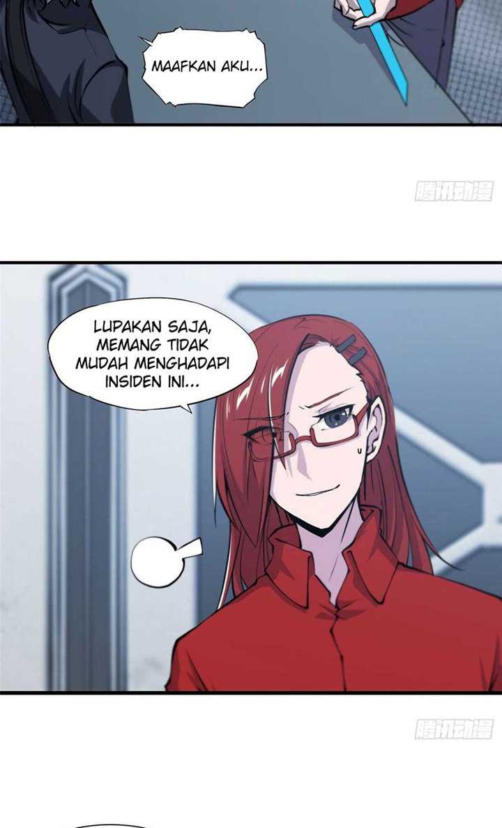 The Blood Princess And The Knight Chapter 167 - halaman 14