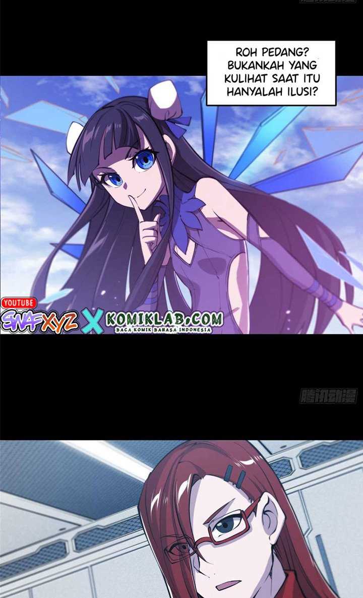 The Blood Princess And The Knight Chapter 167 - halaman 19
