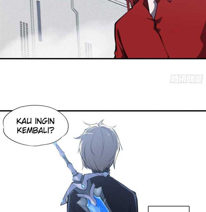 The Blood Princess And The Knight Chapter 167 - halaman 26