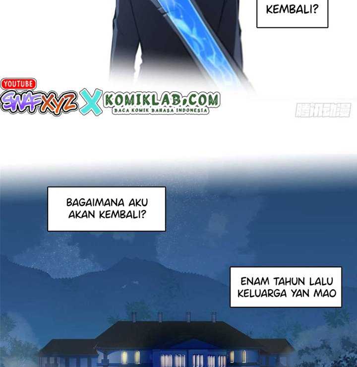 The Blood Princess And The Knight Chapter 167 - halaman 27