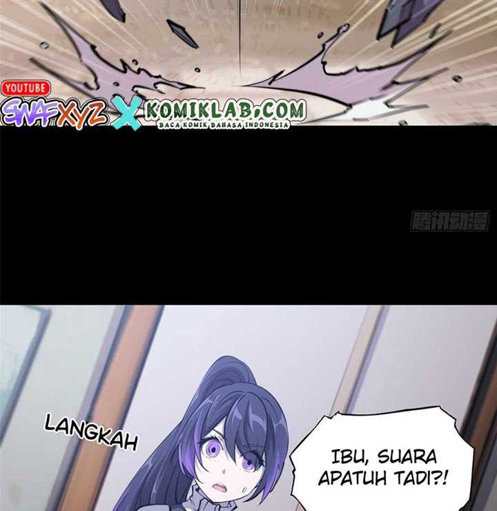 The Blood Princess And The Knight Chapter 167 - halaman 29