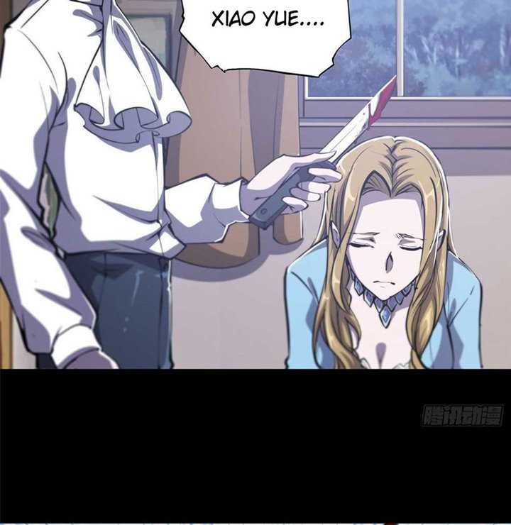 The Blood Princess And The Knight Chapter 167 - halaman 31
