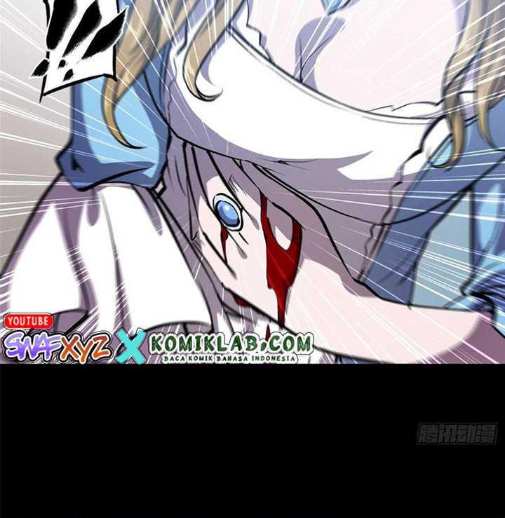 The Blood Princess And The Knight Chapter 167 - halaman 33