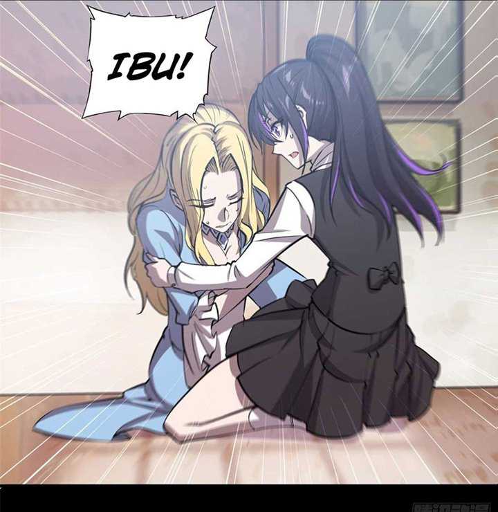 The Blood Princess And The Knight Chapter 167 - halaman 34