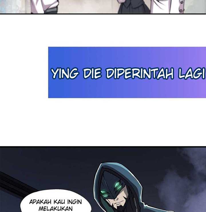 The Blood Princess And The Knight Chapter 167 - halaman 39