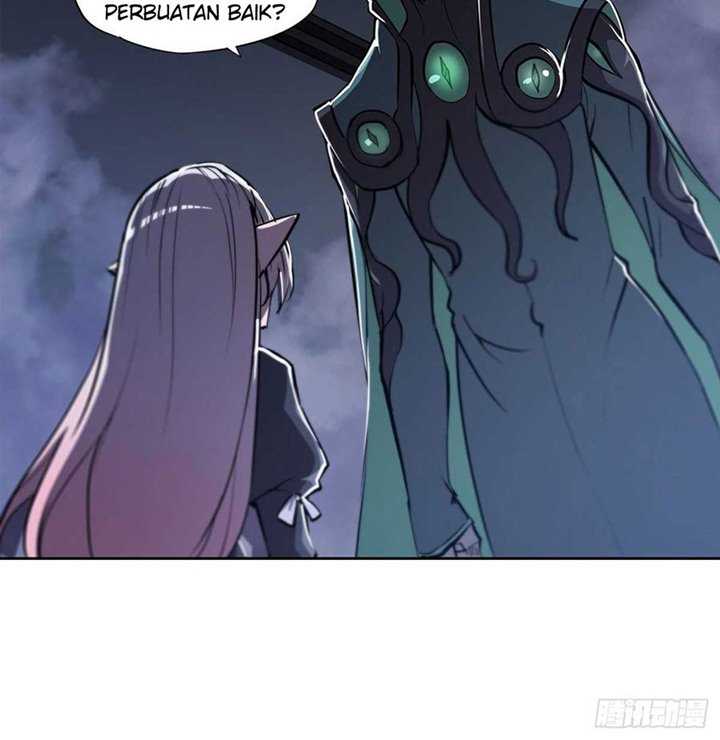 The Blood Princess And The Knight Chapter 167 - halaman 40