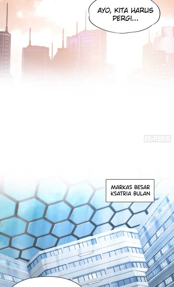 The Blood Princess And The Knight Chapter 167 - halaman 9