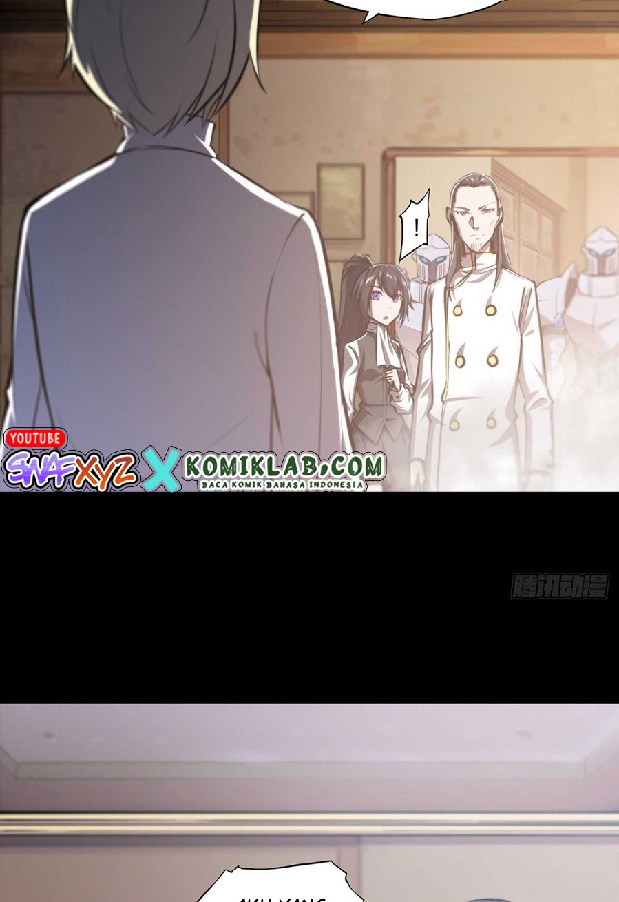 The Blood Princess And The Knight Chapter 168 - halaman 10