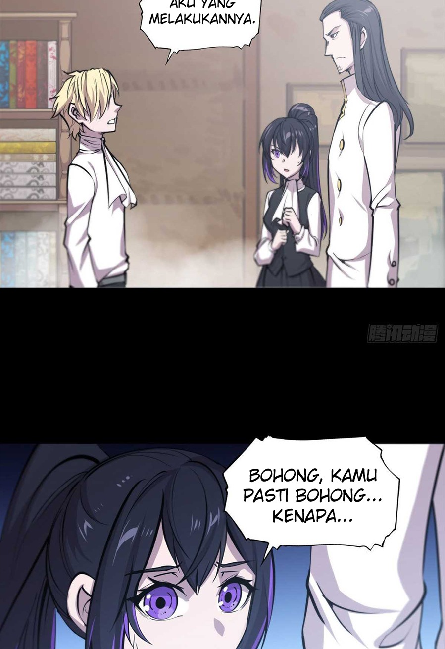 The Blood Princess And The Knight Chapter 168 - halaman 11
