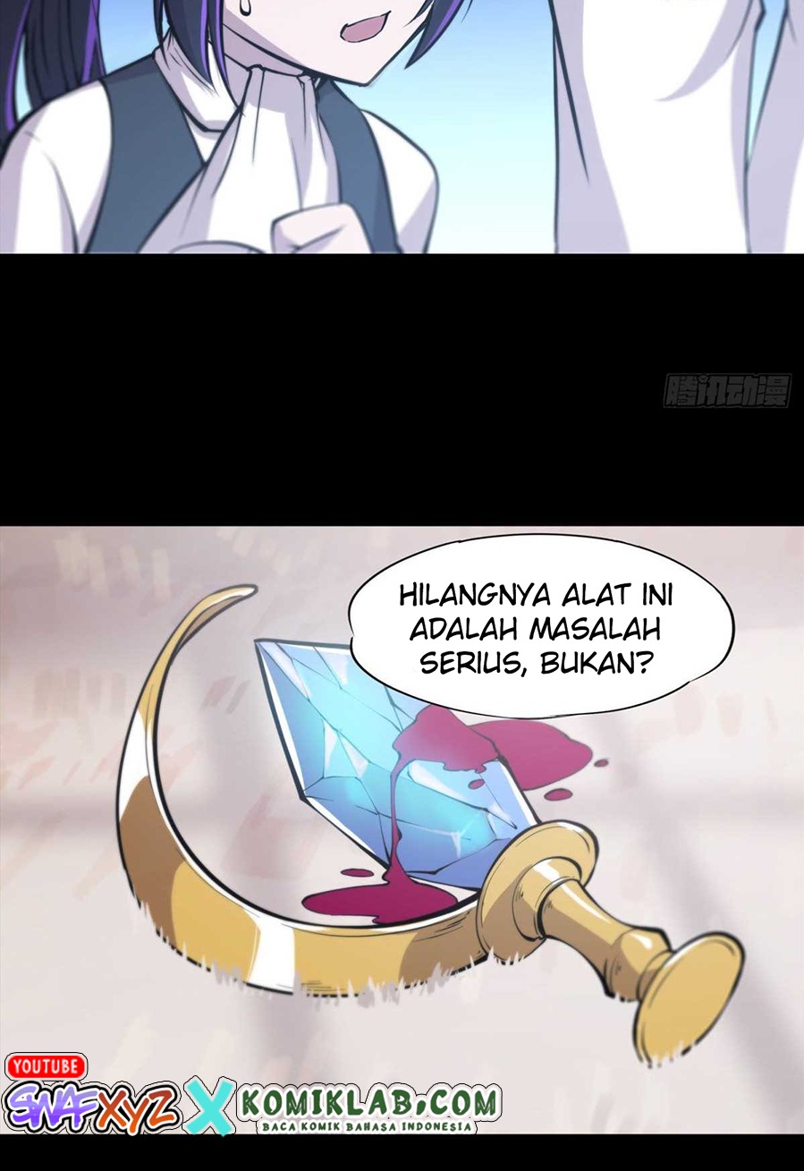 The Blood Princess And The Knight Chapter 168 - halaman 12