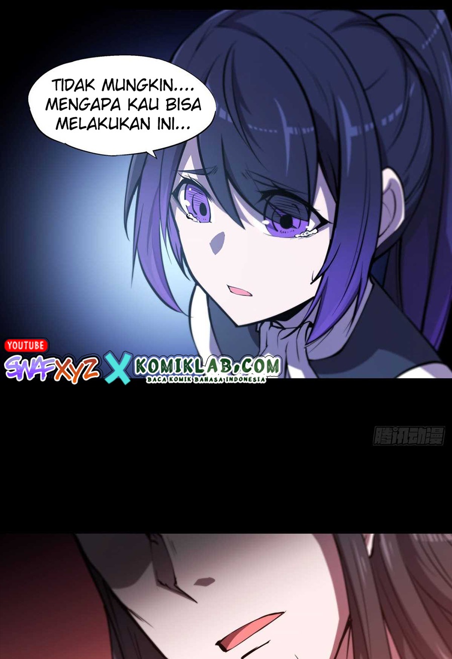 The Blood Princess And The Knight Chapter 168 - halaman 14