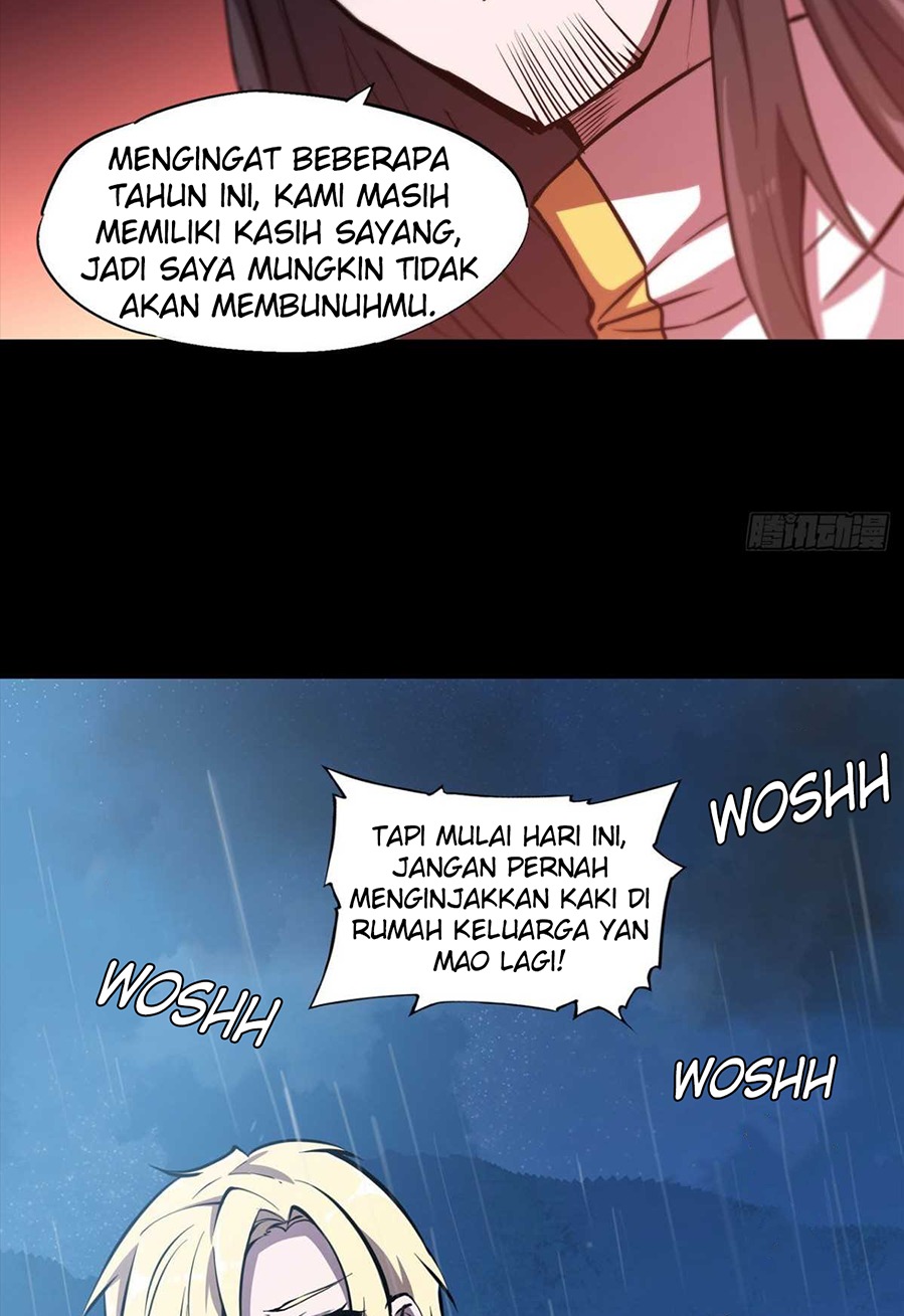 The Blood Princess And The Knight Chapter 168 - halaman 15