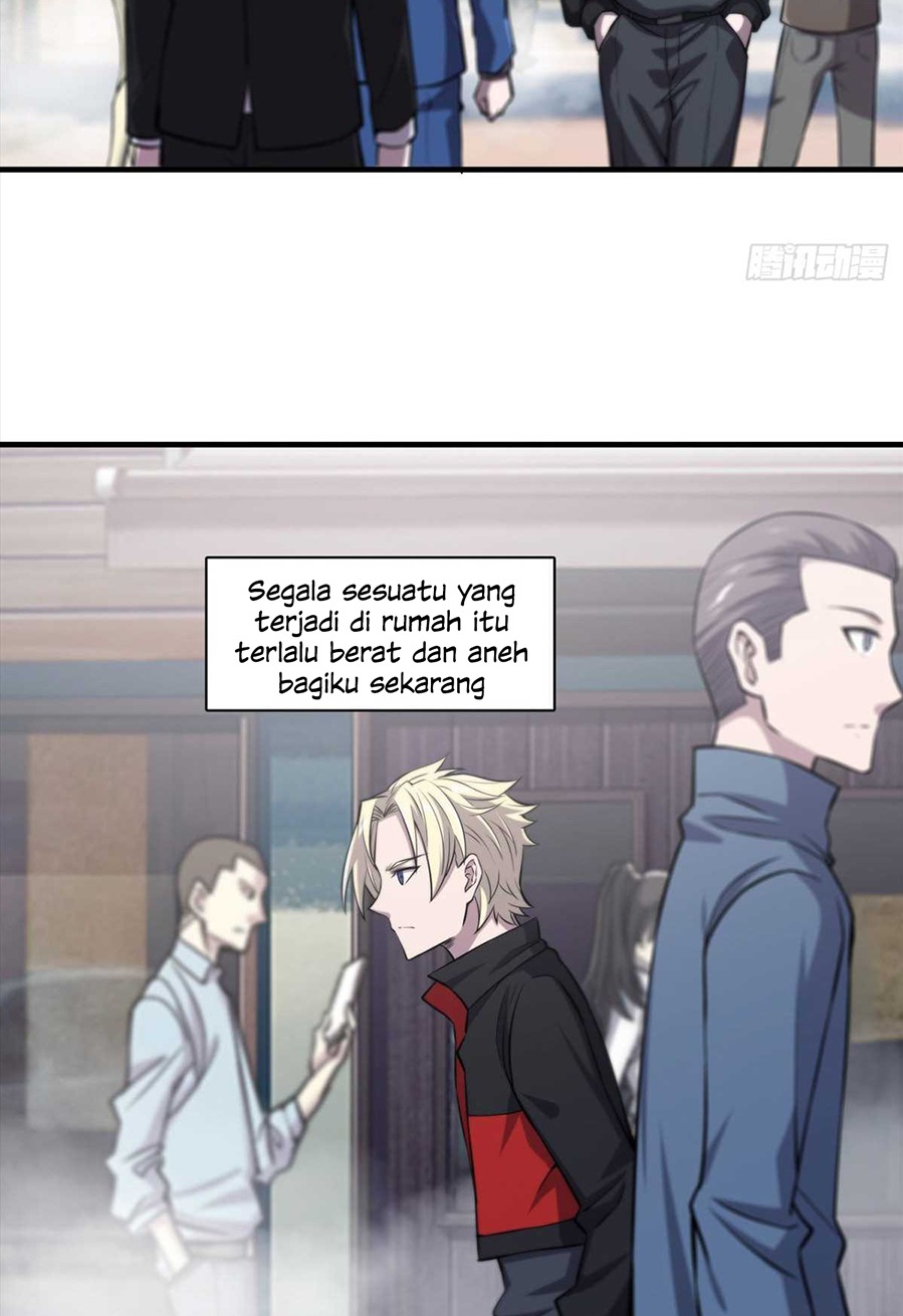 The Blood Princess And The Knight Chapter 168 - halaman 18