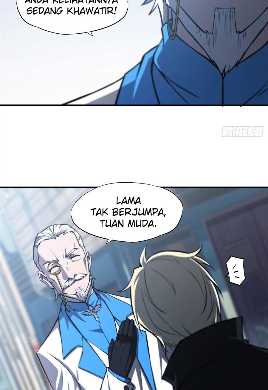 The Blood Princess And The Knight Chapter 168 - halaman 20
