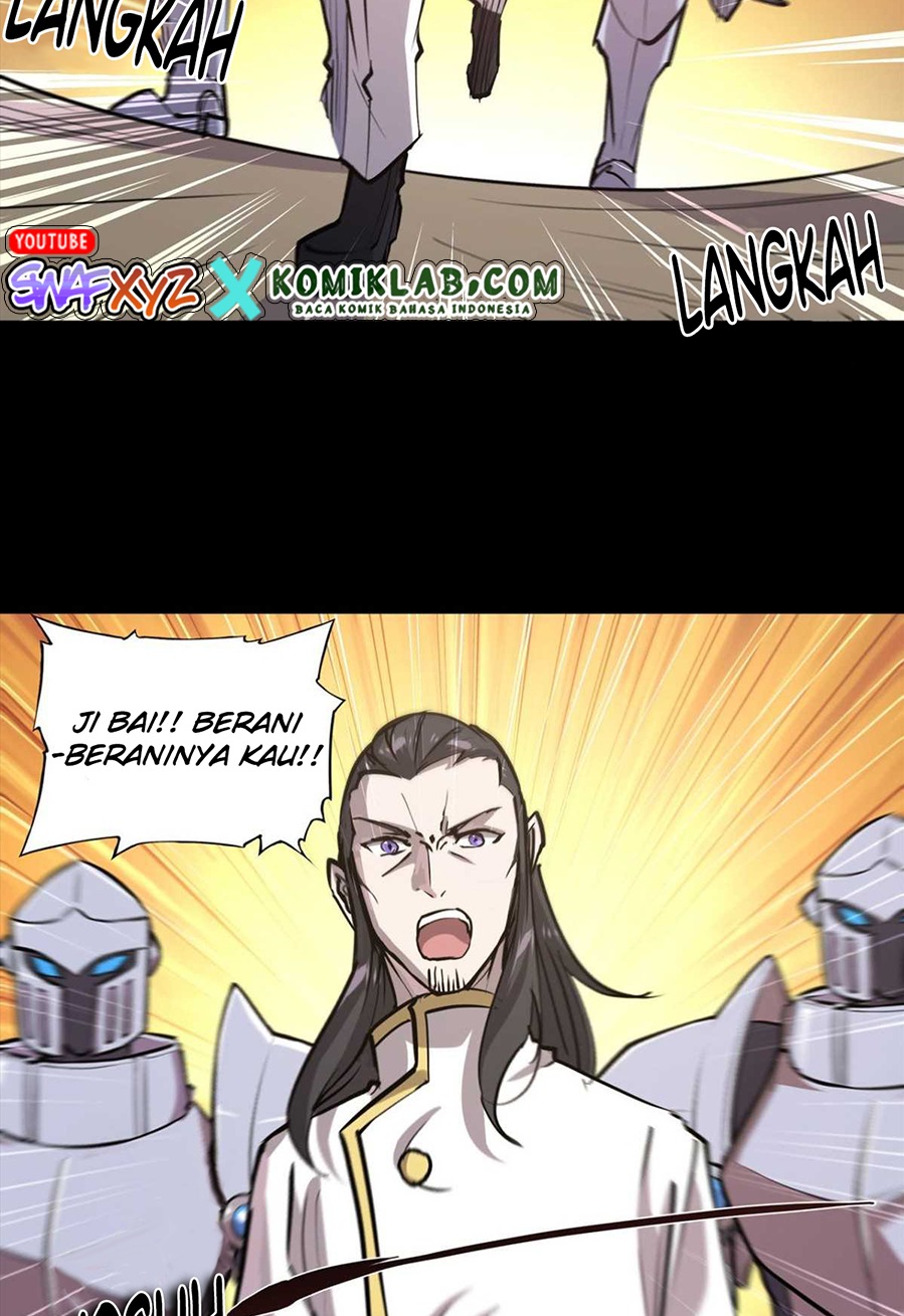 The Blood Princess And The Knight Chapter 168 - halaman 3