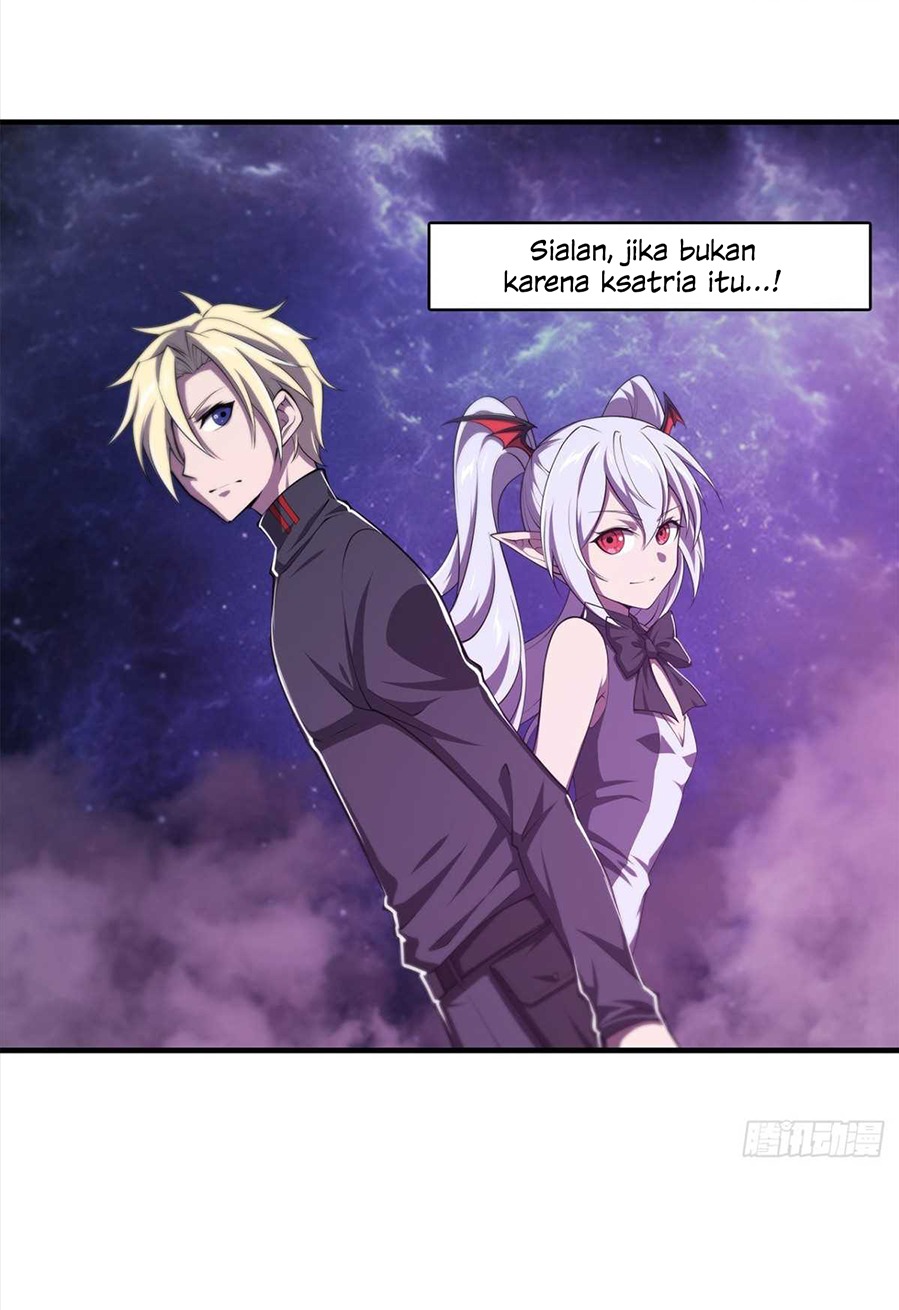 The Blood Princess And The Knight Chapter 168 - halaman 30