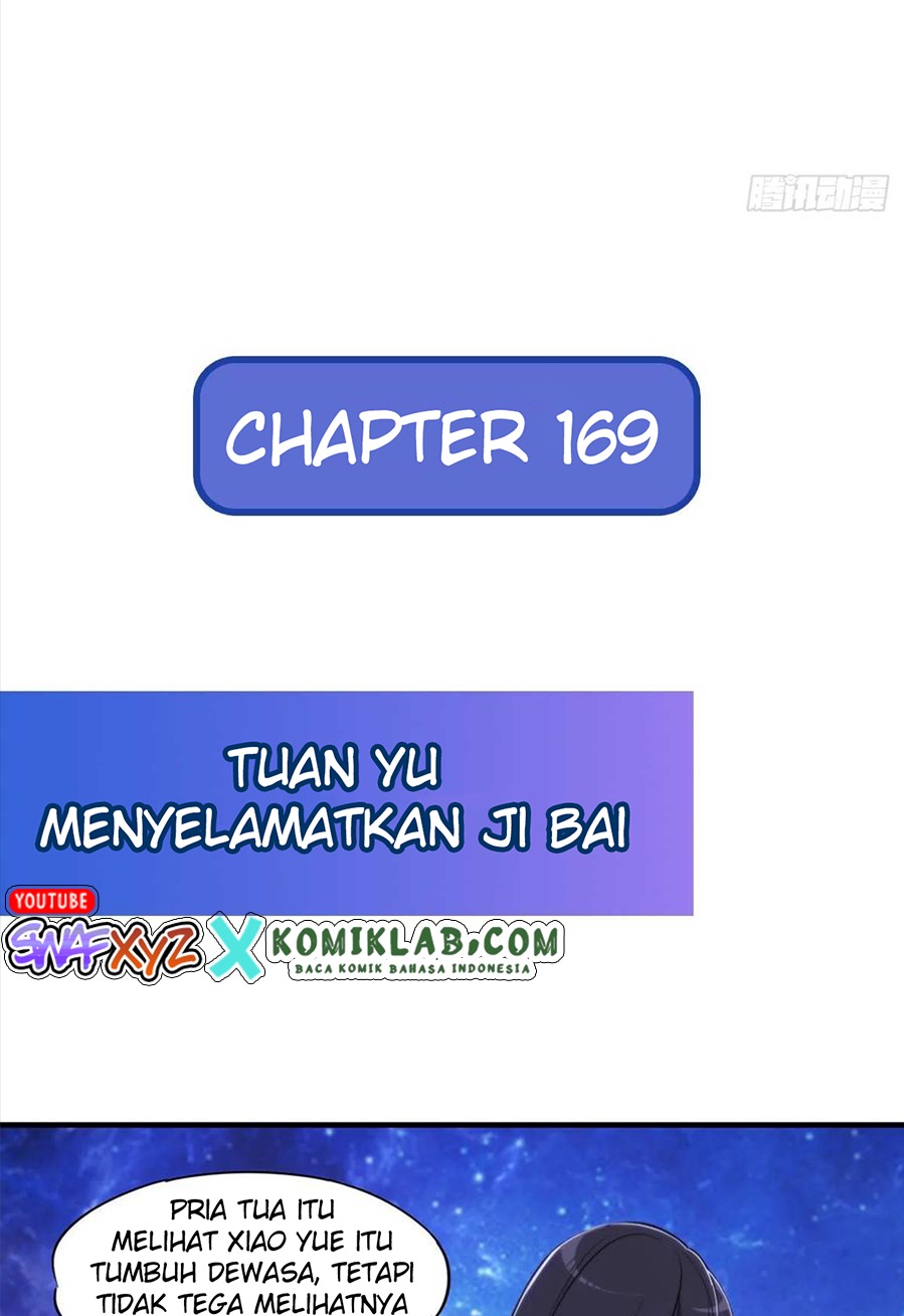 The Blood Princess And The Knight Chapter 168 - halaman 36