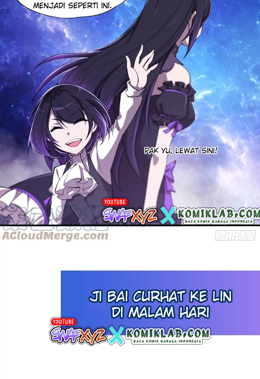 The Blood Princess And The Knight Chapter 168 - halaman 37