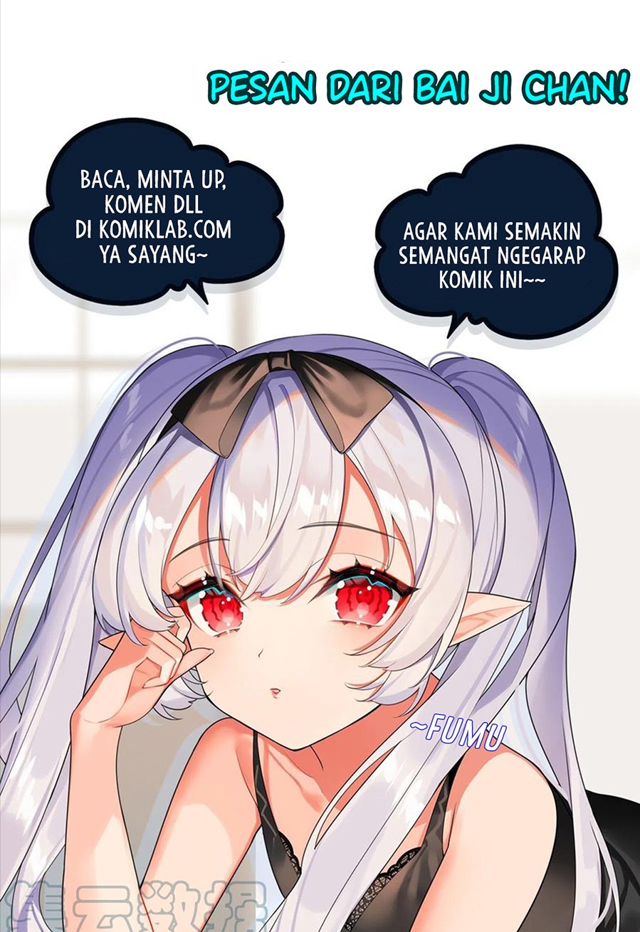 The Blood Princess And The Knight Chapter 168 - halaman 39