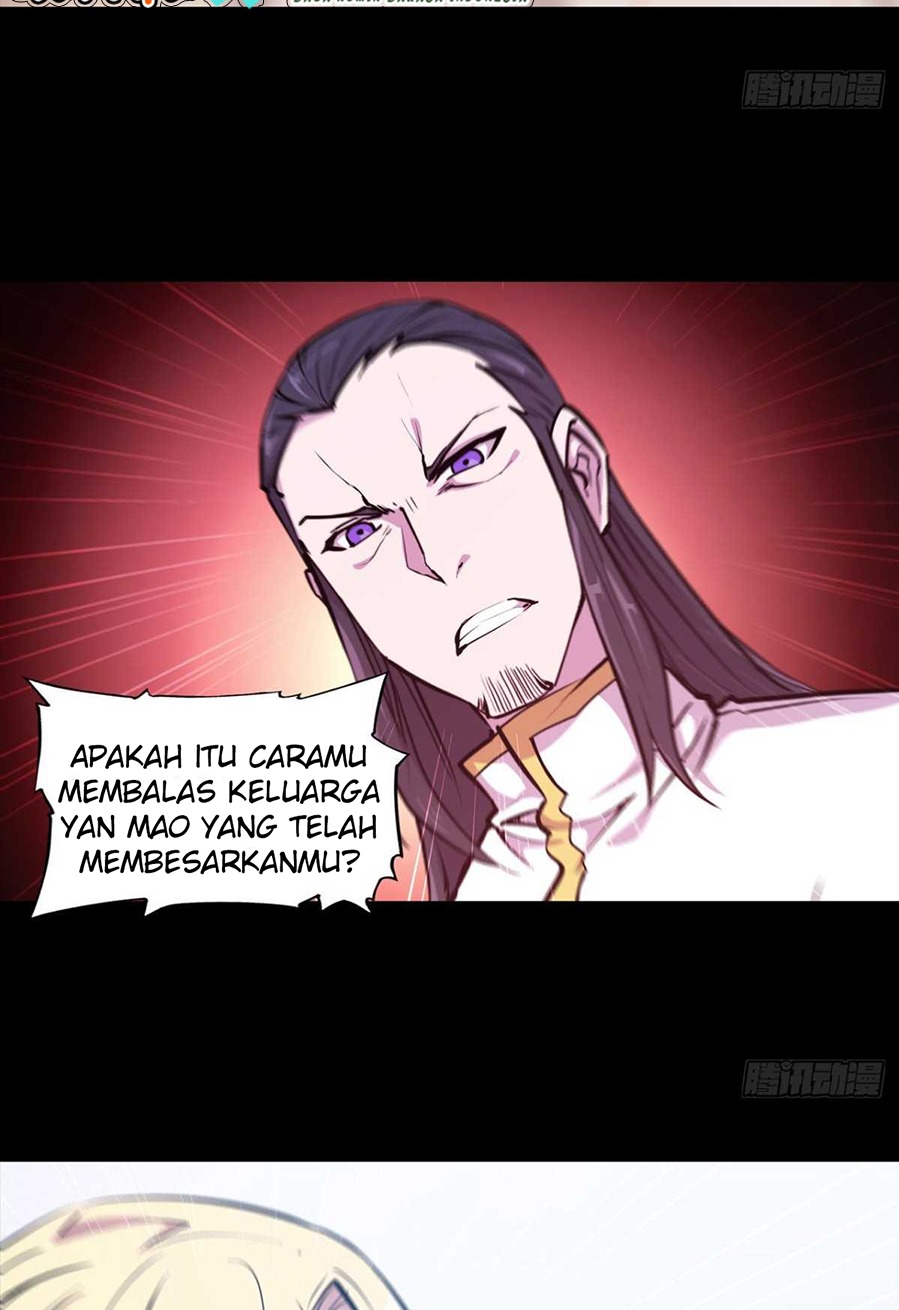 The Blood Princess And The Knight Chapter 168 - halaman 6