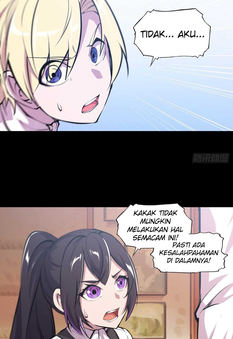 The Blood Princess And The Knight Chapter 168 - halaman 7