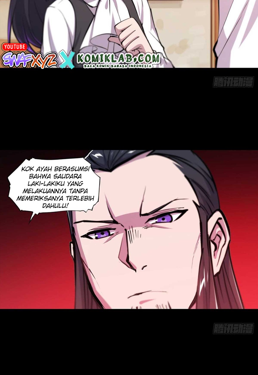 The Blood Princess And The Knight Chapter 168 - halaman 8