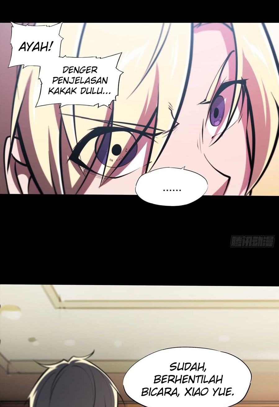 The Blood Princess And The Knight Chapter 168 - halaman 9