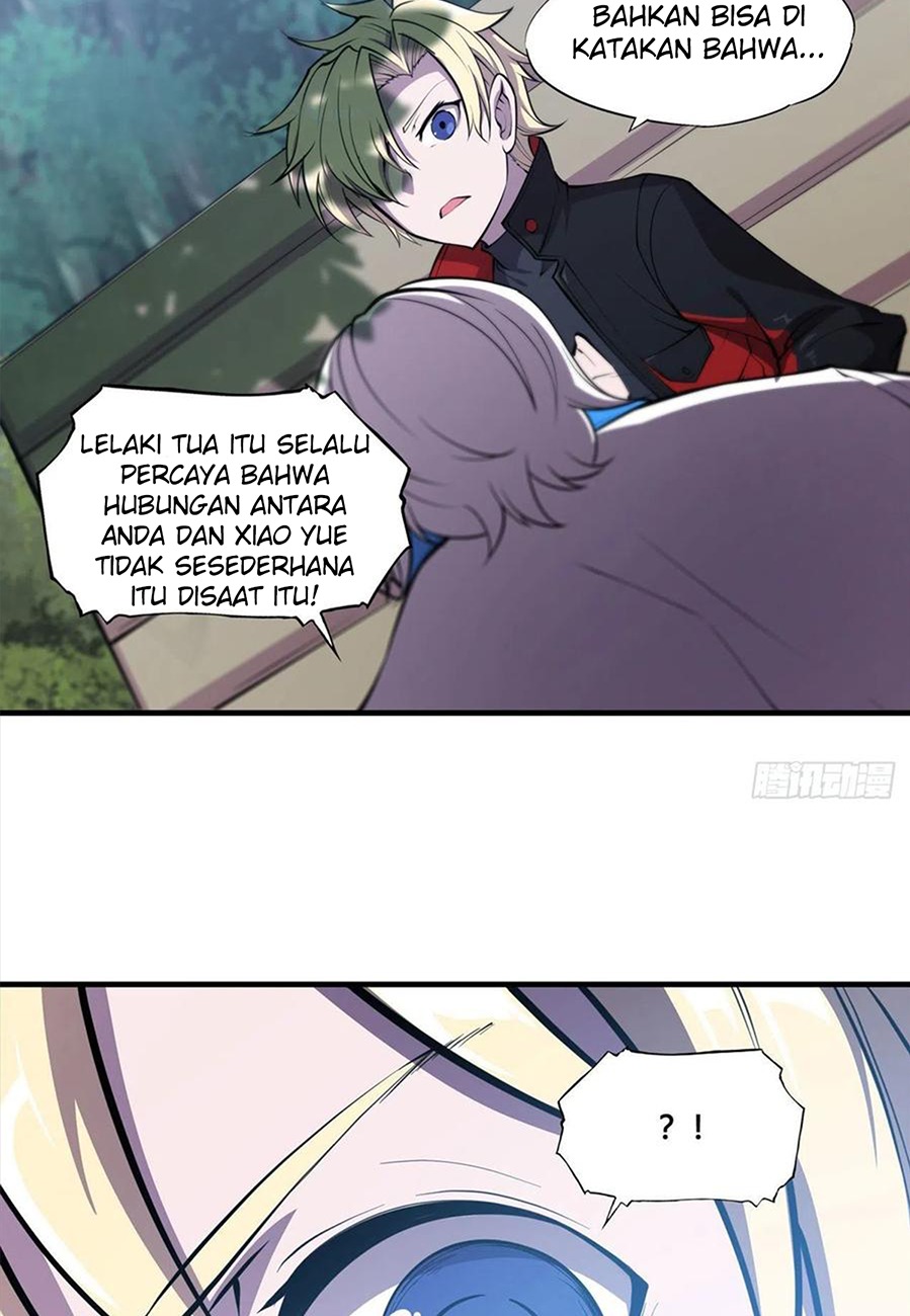 The Blood Princess And The Knight Chapter 169 - halaman 11