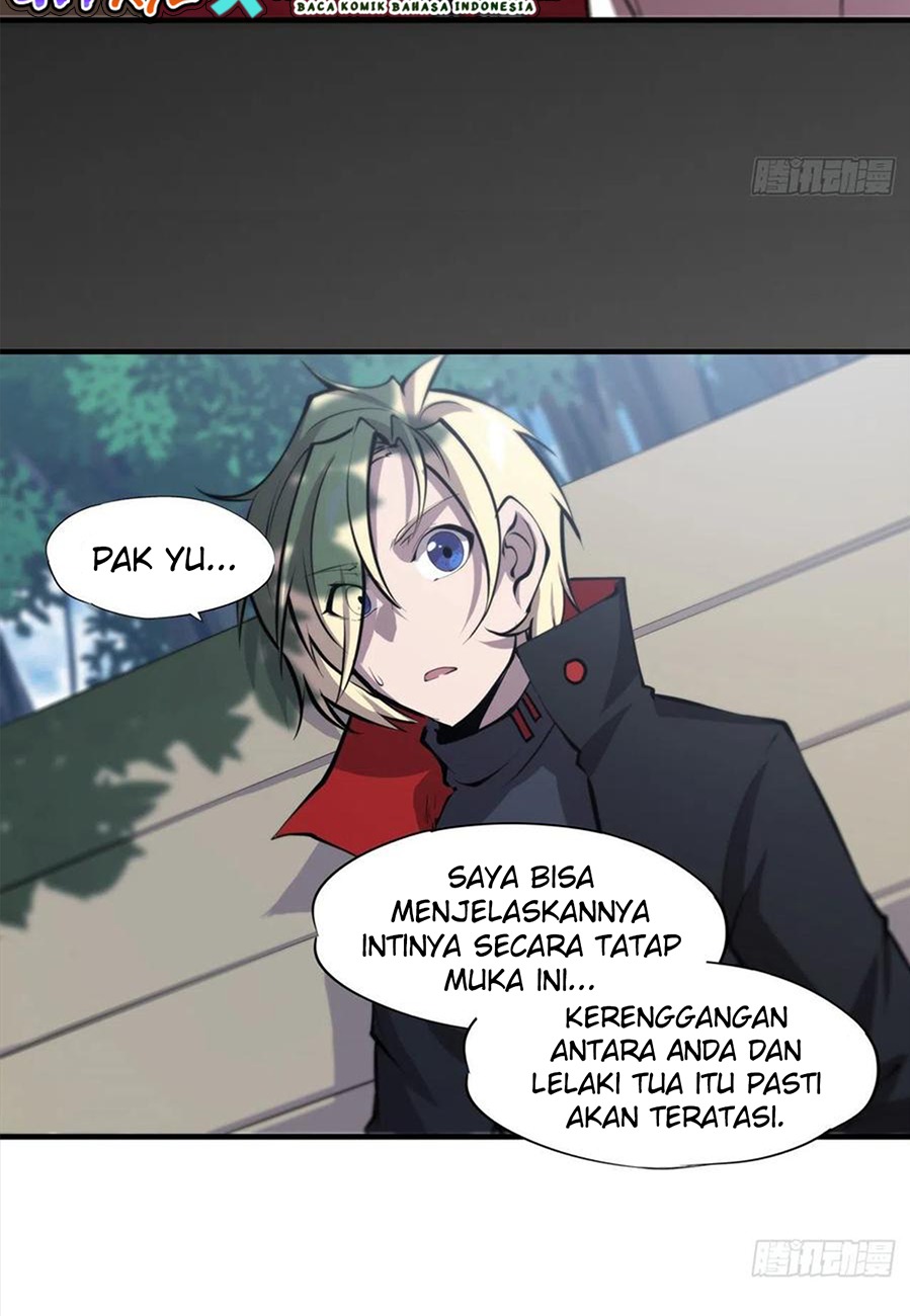 The Blood Princess And The Knight Chapter 169 - halaman 13