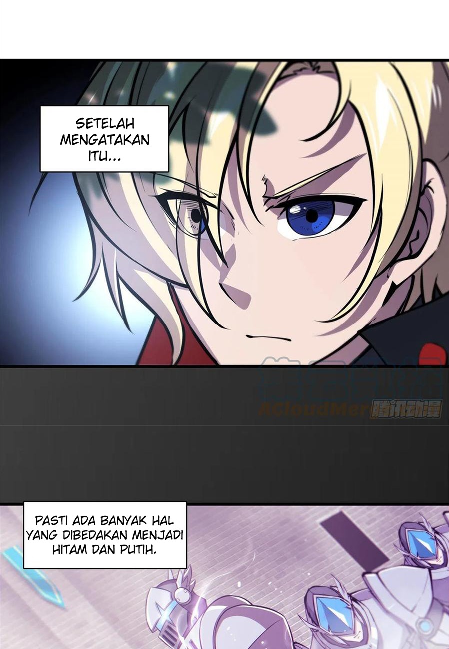 The Blood Princess And The Knight Chapter 169 - halaman 14