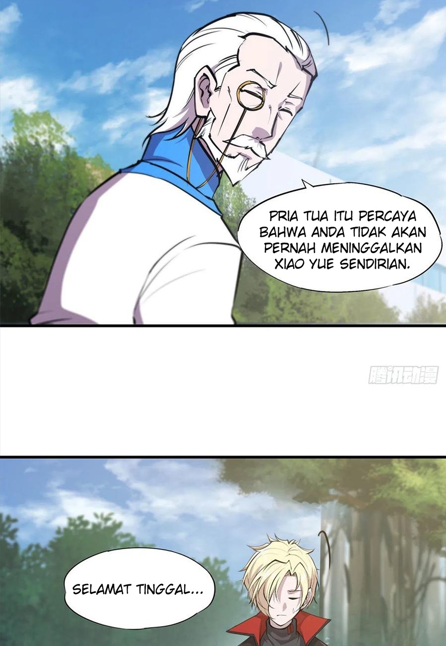 The Blood Princess And The Knight Chapter 169 - halaman 18