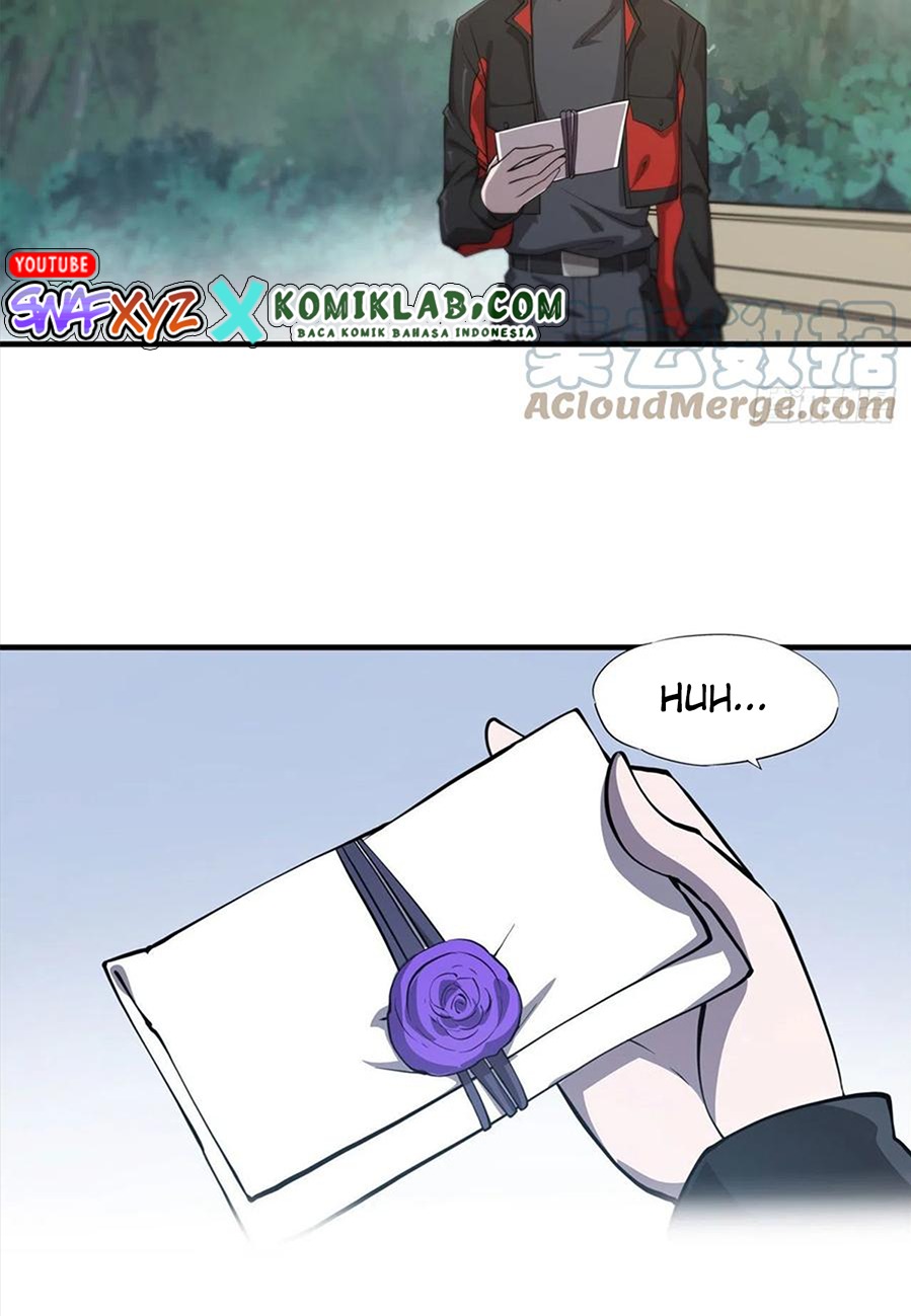 The Blood Princess And The Knight Chapter 169 - halaman 19