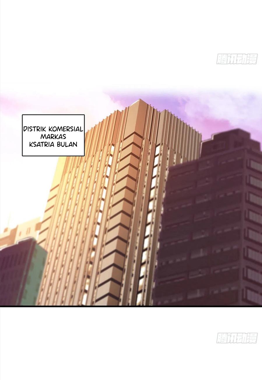The Blood Princess And The Knight Chapter 169 - halaman 20