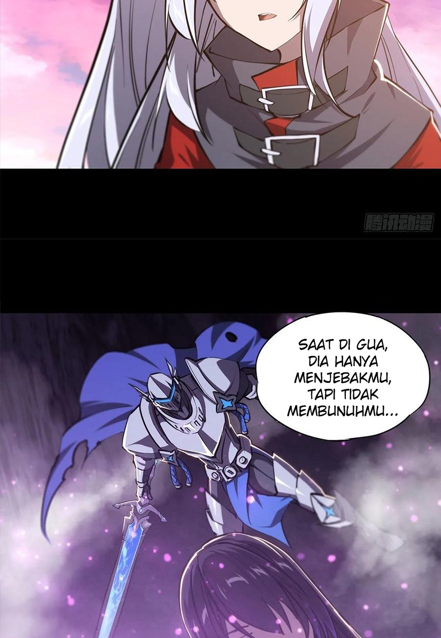 The Blood Princess And The Knight Chapter 169 - halaman 30