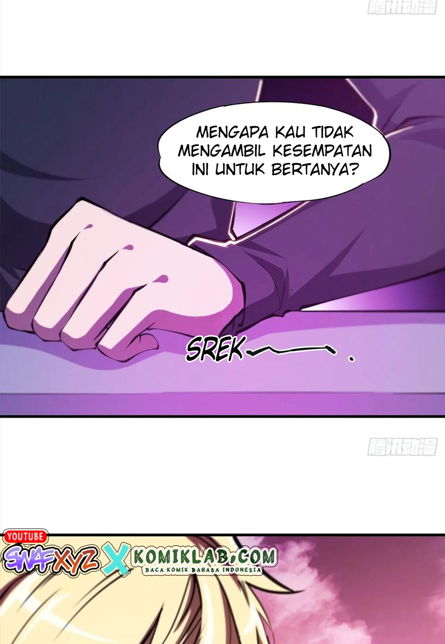 The Blood Princess And The Knight Chapter 169 - halaman 32