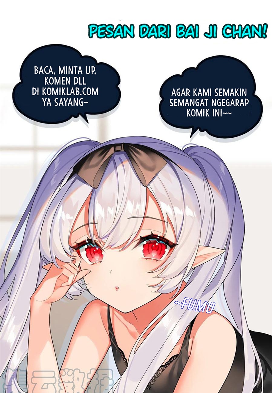 The Blood Princess And The Knight Chapter 169 - halaman 39