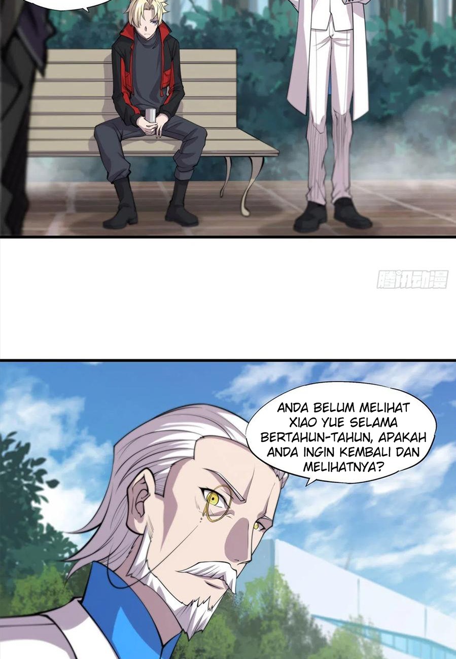 The Blood Princess And The Knight Chapter 169 - halaman 4