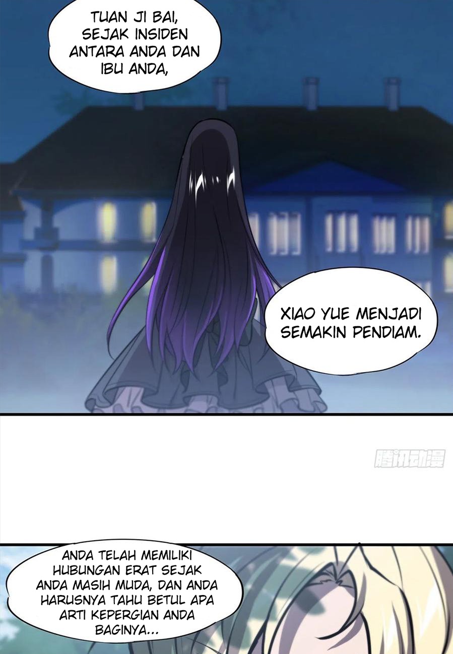 The Blood Princess And The Knight Chapter 169 - halaman 6