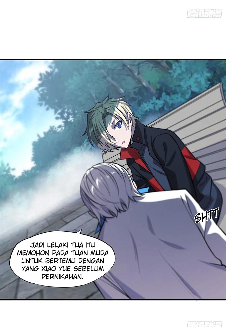 The Blood Princess And The Knight Chapter 169 - halaman 8
