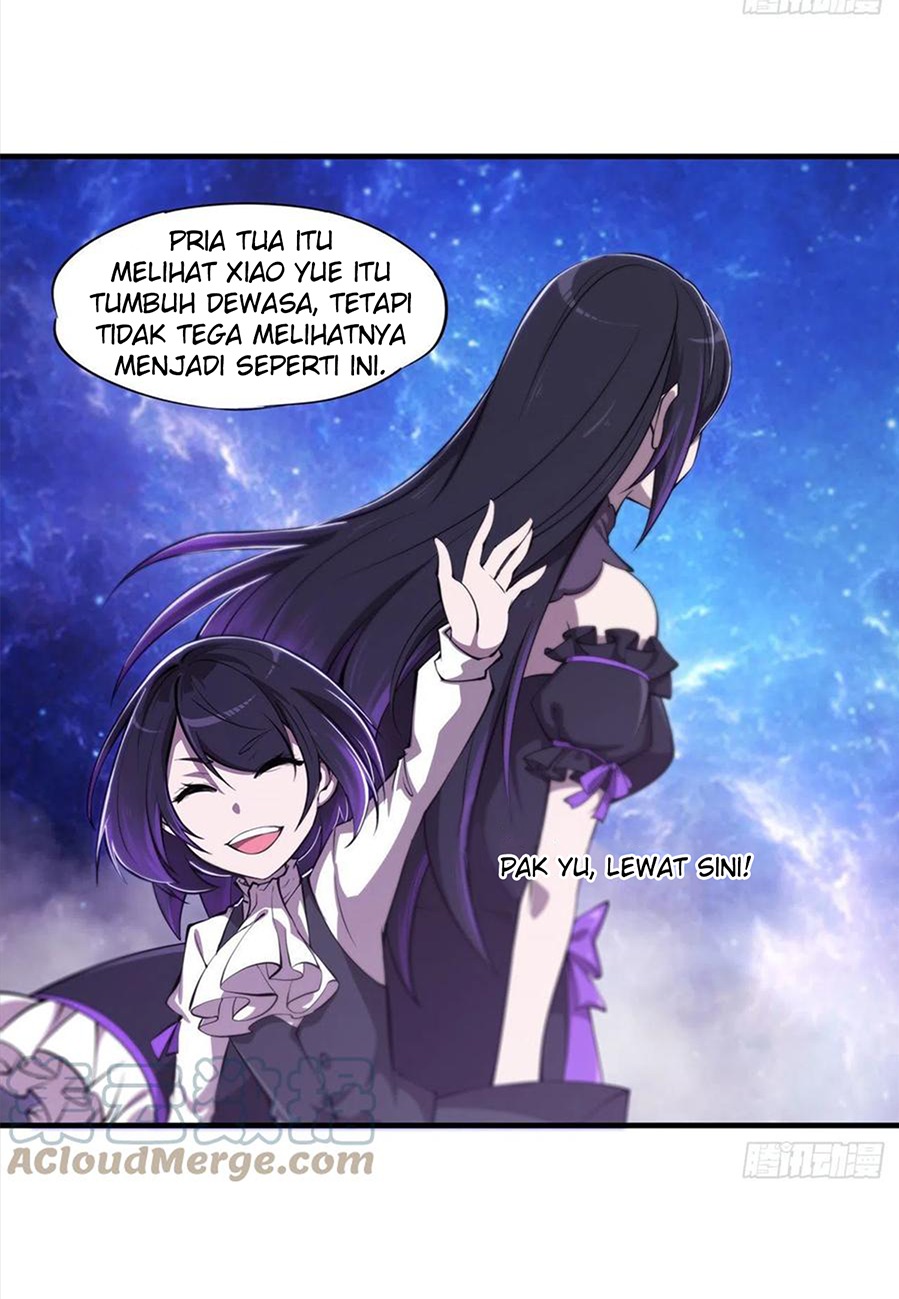The Blood Princess And The Knight Chapter 169 - halaman 9