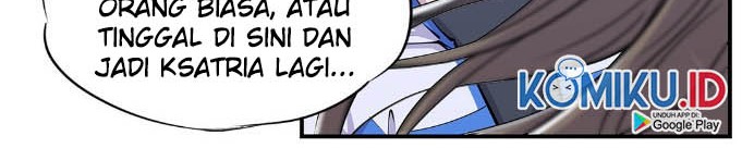 The Blood Princess And The Knight Chapter 17 - halaman 14