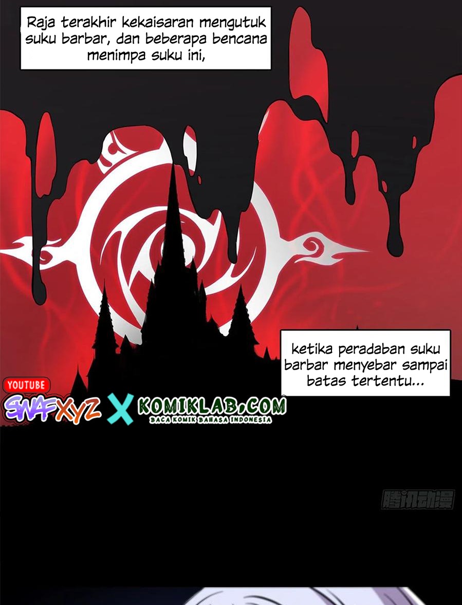The Blood Princess And The Knight Chapter 170 - halaman 11