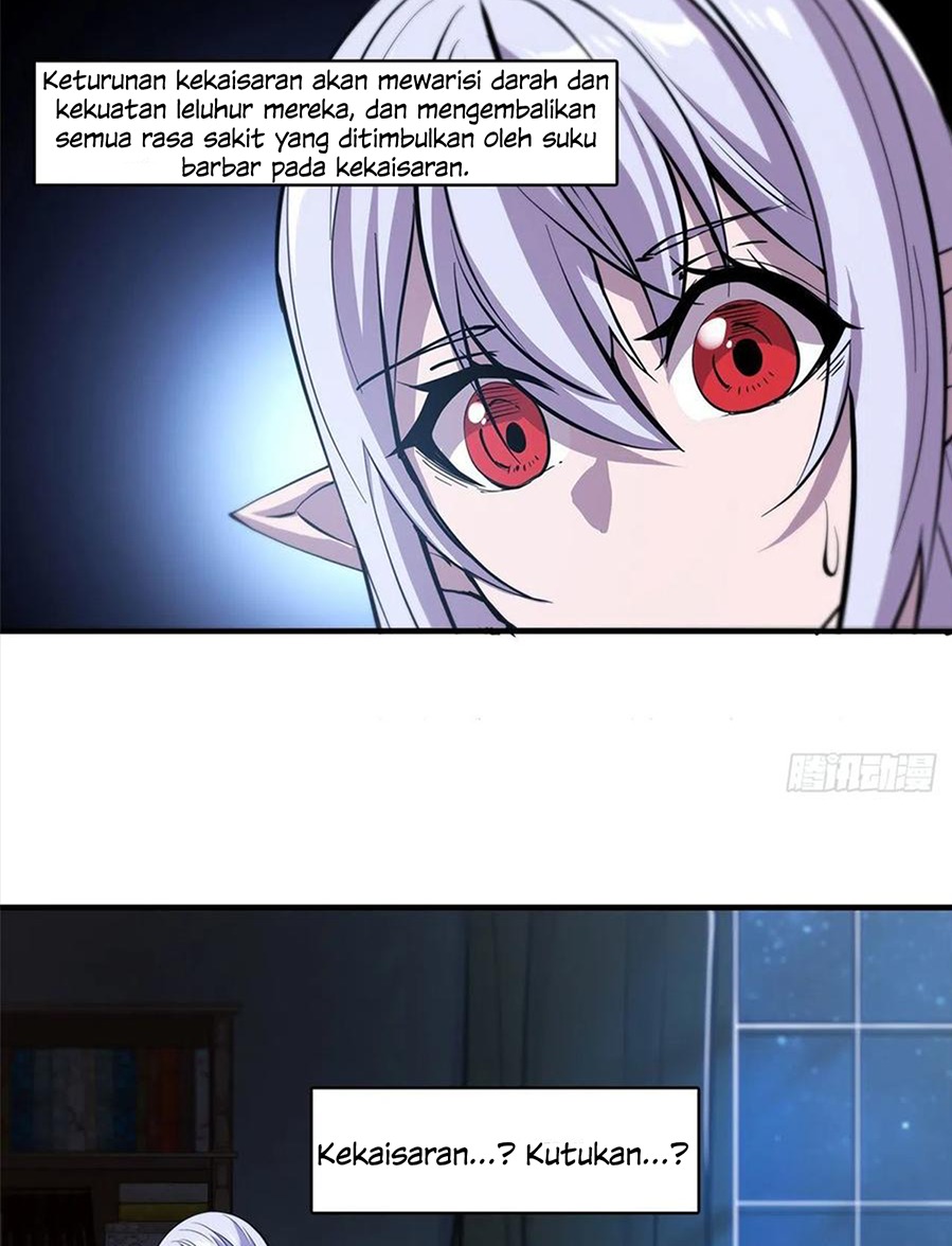The Blood Princess And The Knight Chapter 170 - halaman 12