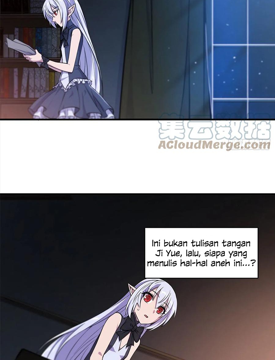 The Blood Princess And The Knight Chapter 170 - halaman 13
