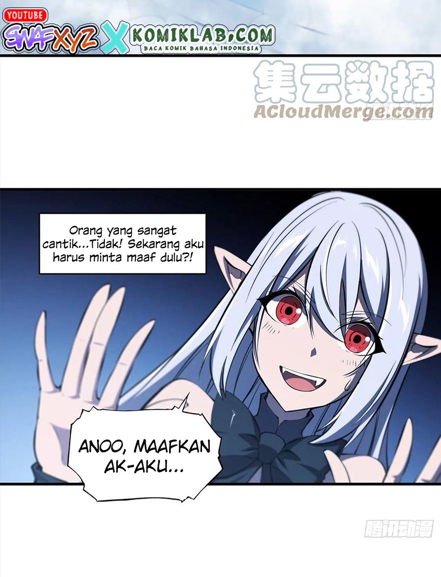 The Blood Princess And The Knight Chapter 170 - halaman 24