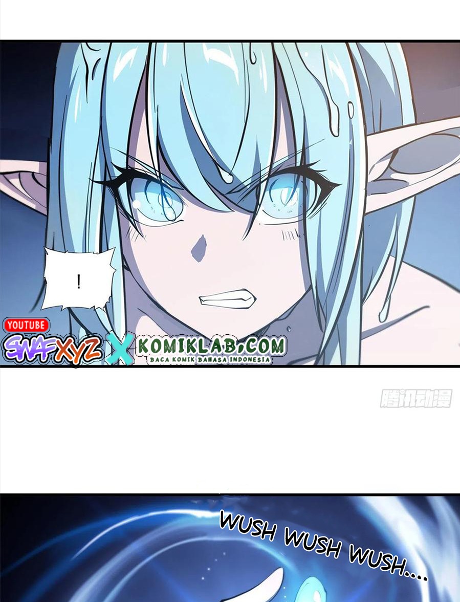 The Blood Princess And The Knight Chapter 170 - halaman 25